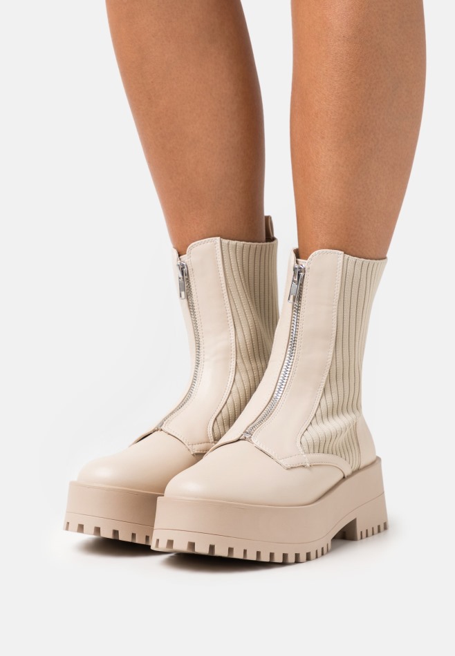 Bottines Classiques Panna Gabor | Exclusif